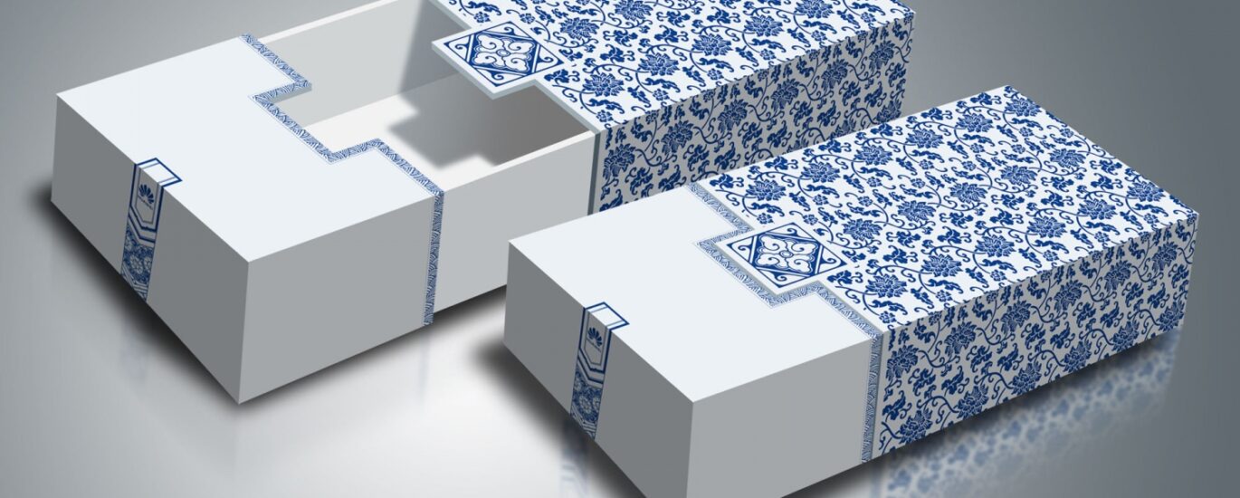 Luxury Packaging Market