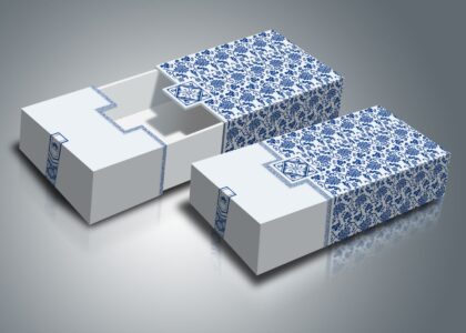 Luxury Packaging Market