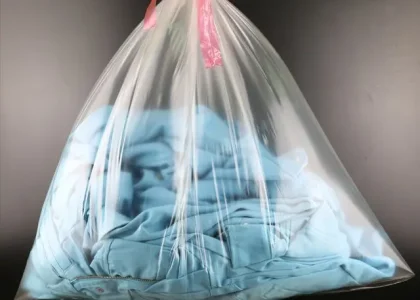 Water Soluble Bags Market