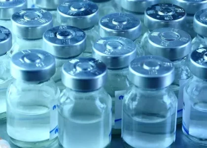 Injection Bottles Market