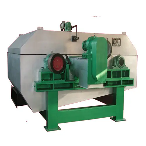 Pulp Washing Equipment Market