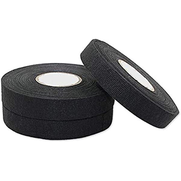 Wire Harness Tape Market