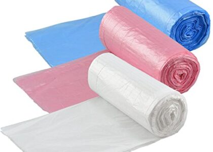 Scented Trash Bags Market