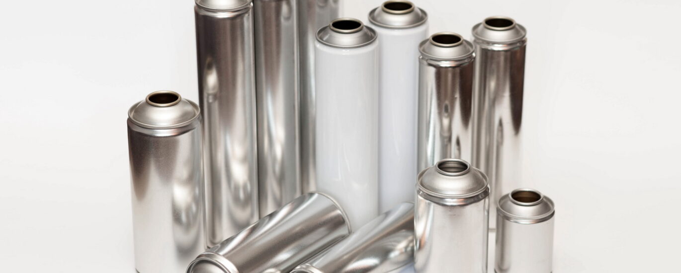 Aerosol Packaging Market