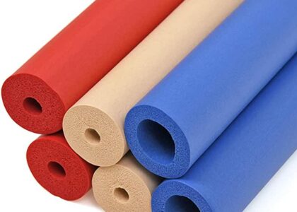 Foam Tube Mailer Market