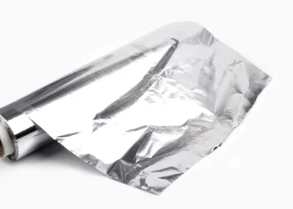 Household Aluminum Foil Market