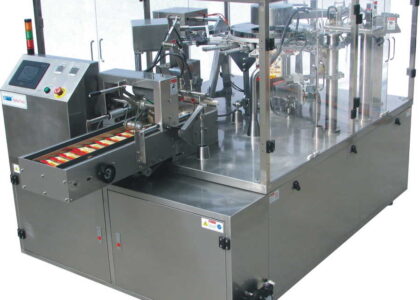 The assortment concept came in the early 70’s thus created more demands for the pouch in the market and number of pouch sealing machine manufacturers came into the European market to capitalize the maximum market share. The pouch sealing machine caters to the needs of various industries as an assortment of products have brought a revolution a few decades back. Every company now can bring its product in small pouches not necessarily in uniform packaging. The developing countries are adopting the packaging solution in all forms of assortment to cater to the needs of every industry. Pouch sealing machine has an advantage of the flexibility that is high in demand for consumer & medical products. As the life cycle of former industries are a lot shorter than what it used to be earlier. Flexibility in pouch sealing machine gives them a benefit for rapid reaction to minor or temporary changes if required. Get a Sample PDF of the Report @ https://www.futuremarketinsights.com/reports/sample/rep-gb-11359 Pouch Sealing Machine Market: Dynamics The growing competition and rapid change in taste & preference among the consumers, the manufacturers are more focused on its packaging solution & it has been observed that they change packaging in every year or many times within a year, to sustain in the market. Pouch sealing machine gives the advantage to give packaging solutions to such consumer products. The growing demand for healthy lifestyle and products are the new trend of the global market. Pouch sealing machine caters the need for every industrial packaging solution. The overall equipment & maintenance cost of pouch sealing machine is a bit of a lower than other machine costs, motivating the manufactures to accept the pouch sealing machine during its packaging process of the products. Developing economies have witnessed more demand for pouch packaged products especially in the consumer products, especially in the food & beverages industry. Consumers are usually are of income class of lower-middle to below middle class, they prefer buying groceries products by their daily intake & giving a new market of products in pouch sealing. This has given rise to the pouch sealing machine market especially in the emerging economies such as India, Indonesia, Philippines and similar to it. Pouch sealing machine manufacturers have started manufacturing customized OEM solution to cater specific industry. The demand for a healthy lifestyle and solution is the new trend of the market, followed by alternative packaging solutions. Pouch sealing machine is capable of giving a convenient method of packaging and storage that has witnessed a growth in recent years exclusively in luxury segments of the products. Pouch sealing machine is widely gaining traction in the global market, especially in the food & Beverages segment of packaging. Request For TOC@ https://www.futuremarketinsights.com/toc/rep-gb-11359 Pouch Sealing Machine Market: Regional Outlook The growth of the Asia-Pacific market is anticipated to grow at a higher rate as compared to other global markets, due to the increase in consumption of pouch sealing machine in the end-use industry. The region has witnessed remarkable industrial market growth of pouch sealing machine due to the fact of an increase in urbanization and increase in purchasing parity in the regional market. The government has taken initiative to promote business operations to established consumer-oriented industries. The rise in sustainable and eco-friendly products has given a push pouch sealing machine market in developed economies in the recent past and expected to grow at an increasing margin. The rest of the world is to gain an average growth rate of the pouch sealing machine market. Ask an Analyst @ https://www.futuremarketinsights.com/ask-the-analyst/rep-gb-11359 Pouch Sealing Machine Market: Segmentation The global pouch sealing machine market is segmented by machine type, technology type, and end use industry. By Machine Type • Automatic packaging • Semi-Automatic packaging • Manual packaging By Technology Type • Single Servo Auger Filler Collar • Double Servo Auger Filler Collar • Triple Servo Auger Filler Collar By End Use Industry • Food & Beverages • Consumer Goods • Personal care • Agriculture • Health care & Pharmaceuticals • Automotive About Future Market Insights, Inc. Future Market Insights, Inc. is an ESOMAR-certified business consulting & market research firm, a member of the Greater New York Chamber of Commerce and is headquartered in Delaware, USA. A recipient of Clutch Leaders Award 2022 on account of high client score (4.9/5), we have been collaborating with global enterprises in their business transformation journey and helping them deliver on their business ambitions. 80% of the largest Forbes 1000 enterprises are our clients. We serve global clients across all leading & niche market segments across all major industries. Contact: Future Market Insights Inc.  Christiana Corporate, 200 Continental Drive, Suite 401, Newark, Delaware - 19713, USA  T: +1-845-579-5705  For Sales Enquiries: sales@futuremarketinsights.com    Browse latest Market Reports: https://www.futuremarketinsights.com/reports