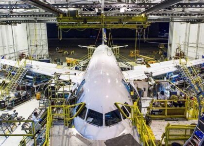 Aerospace Maintenance Chemical Market