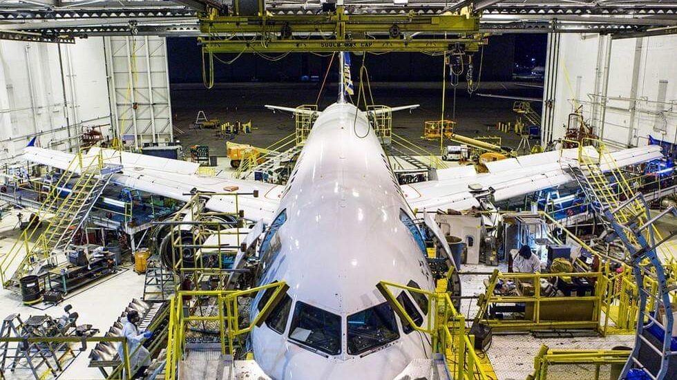 Aerospace Maintenance Chemical Market