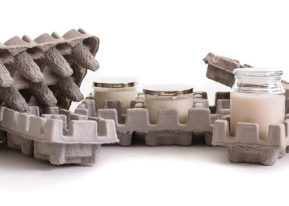 Molded Fiber Pulp Packaging Market