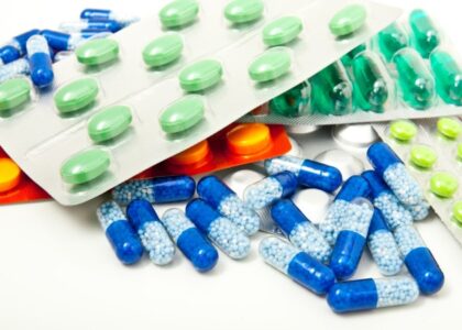 Anti-counterfeit Pharmaceutical Packaging Market