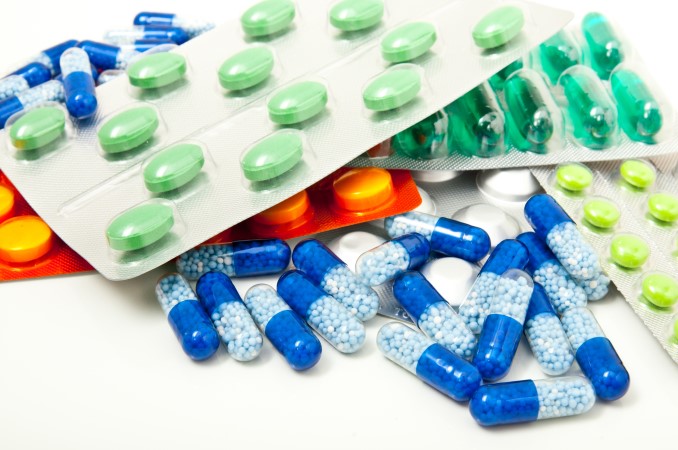 Anti-counterfeit Pharmaceutical Packaging Market