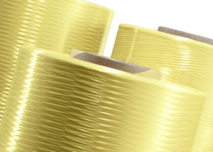 Aramid Fiber Market