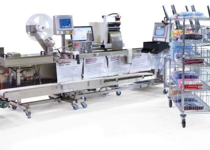 Bagging Equipment Market