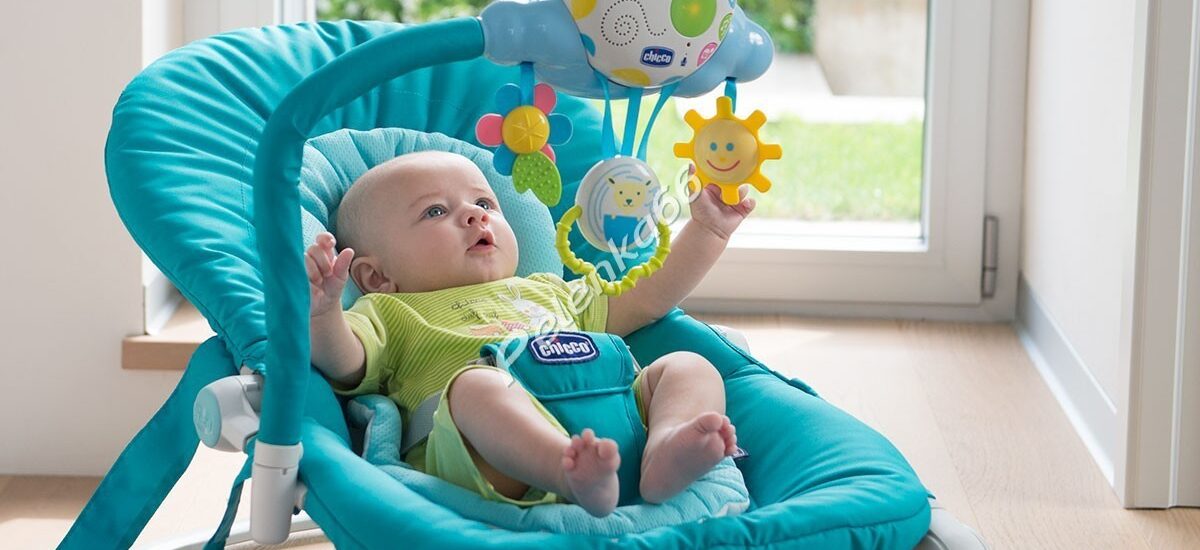 Baby Bouncers Market is Anticipated to Expand to a Remarkable Valuation of US 3.4 Billion in