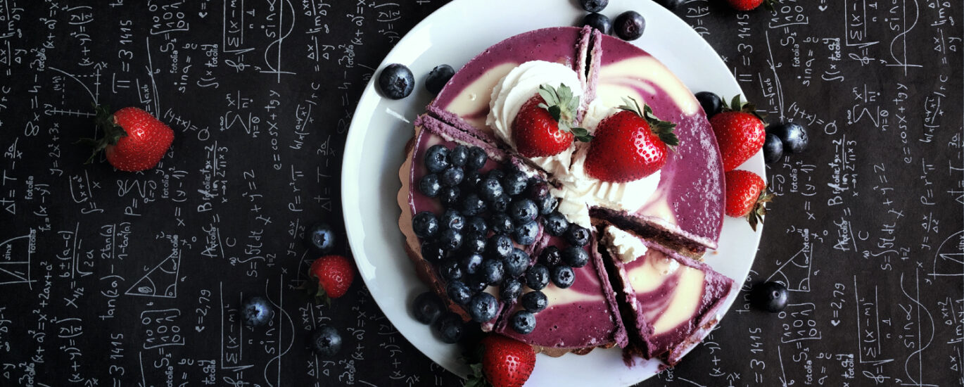 Cake Base Discs Market