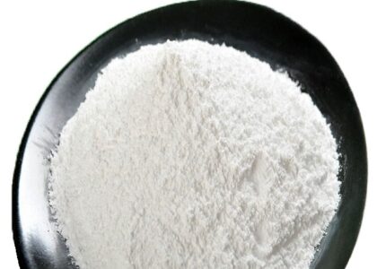 Calcium Sulphate Market