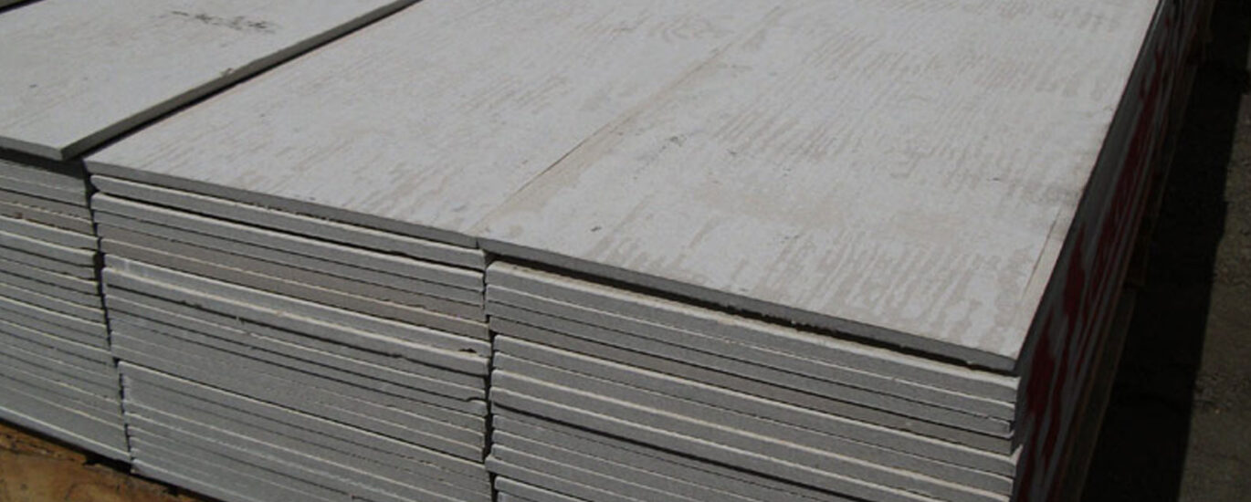 Cement Boards Market