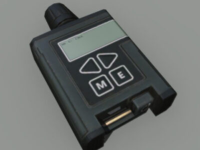 Chemical Detector Market