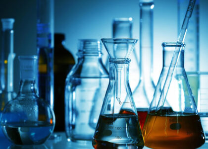 Pharmaceutical Solvents Market