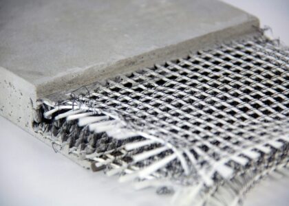 Concrete Fibers Market