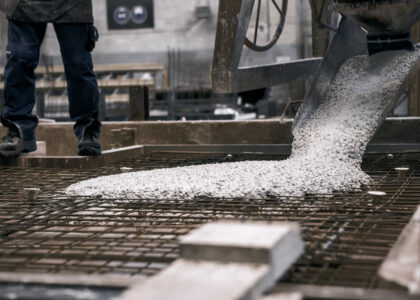 Construction Chemicals Market