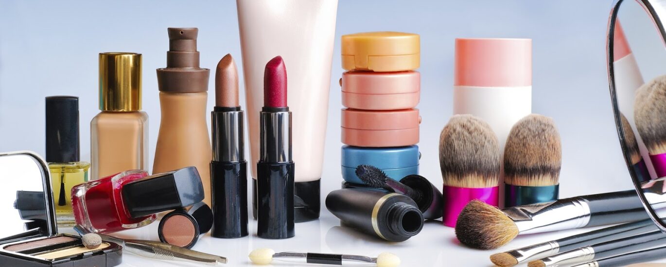 Cosmetic Chemicals Market