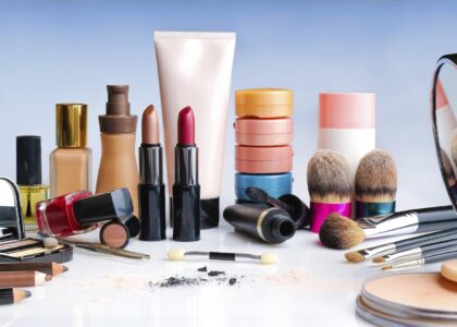 Cosmetic Chemicals Market