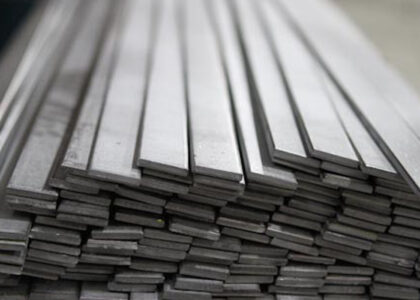Flat Steel Market