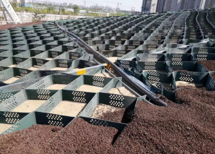 Geosynthetics Market