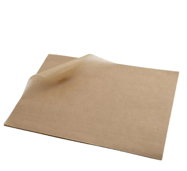 Greaseproof Paper Sheets Market