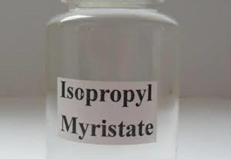 Isopropyl Myristate Market