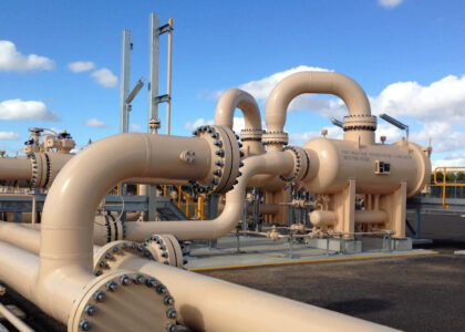 Oil & Gas Pipeline Coatings Market