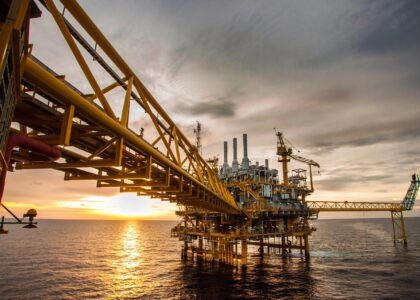 Oilfield Chemicals Market