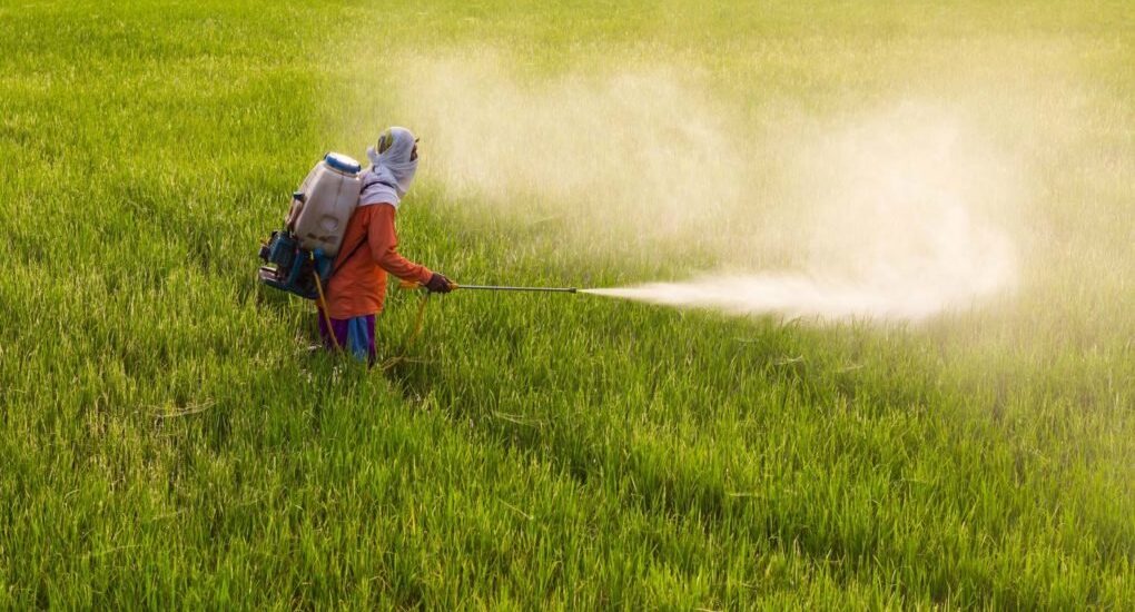 Organophosphate Pesticides Market