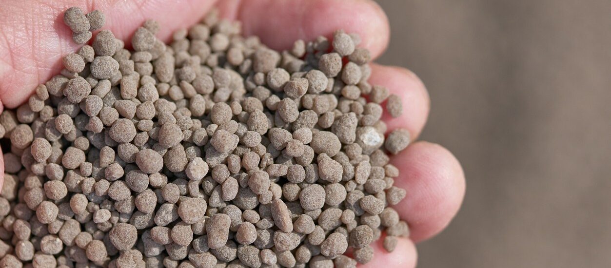 Phosphate Fertilizer Market