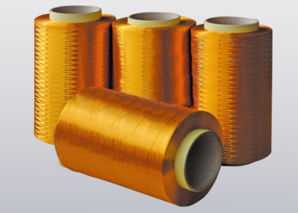 Polyimide Fibers Market