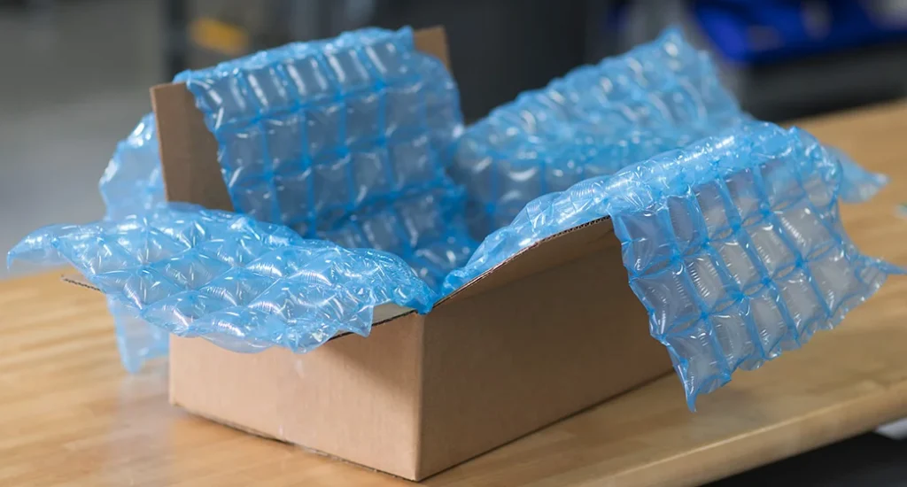 Protective Packaging Market