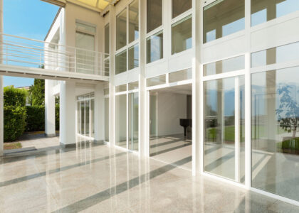 Residential & Commercial Smart Glass Market