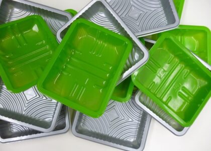 Compostable Plastic Packaging Material Market