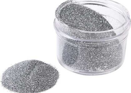 Silver Powder And Flakes Market