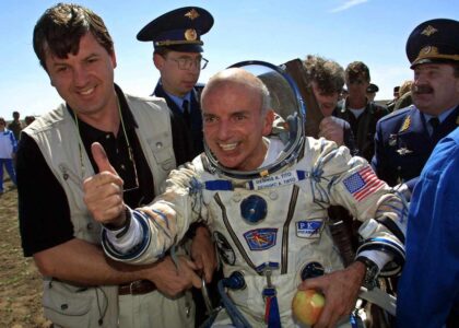 Space Tourism Market