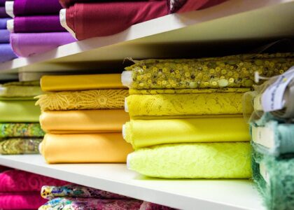 Textile Auxiliaries Market