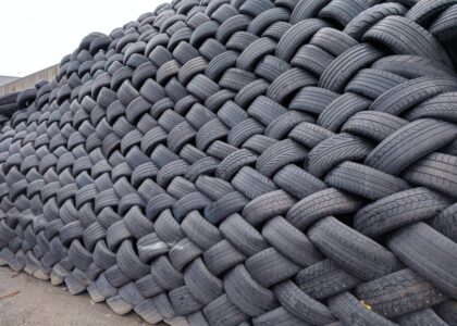 Tire Materials Market