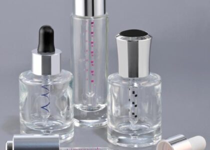 Cosmetic Dropper Market