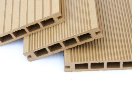 Wood Plastic Composites Market