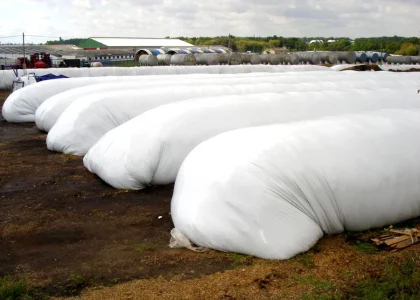 Silage Bags Market