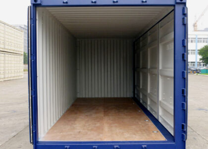 Full Container Shrink Sleeves Market