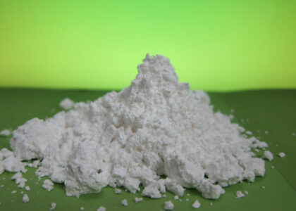 Zeolite for Detergents Market