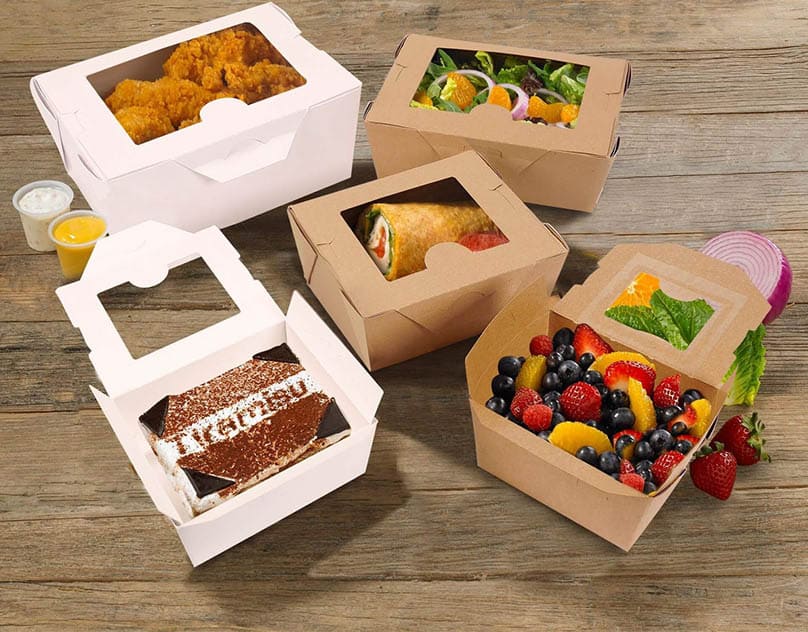 Edible Packaging Market
